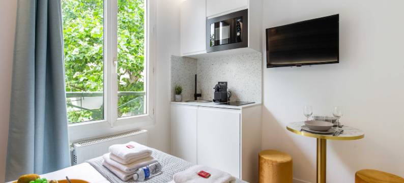 Cosy Studio - Parc des expositions图片