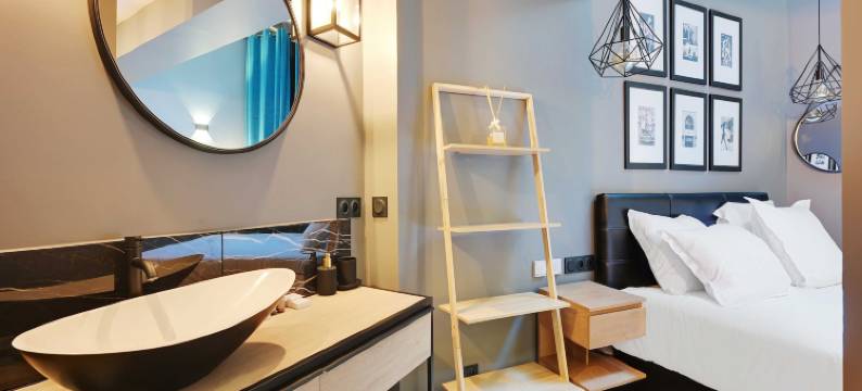 Charming studio -2P- Auteuil图片