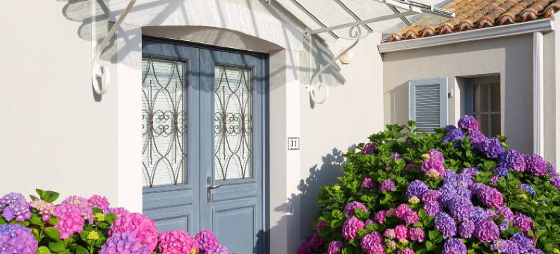 Serene Loire Valley Villa图片