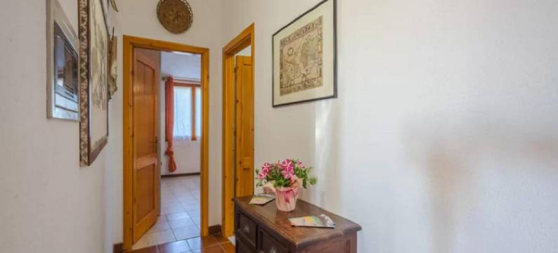 Relaxing Holiday Home in Isola Rossa图片