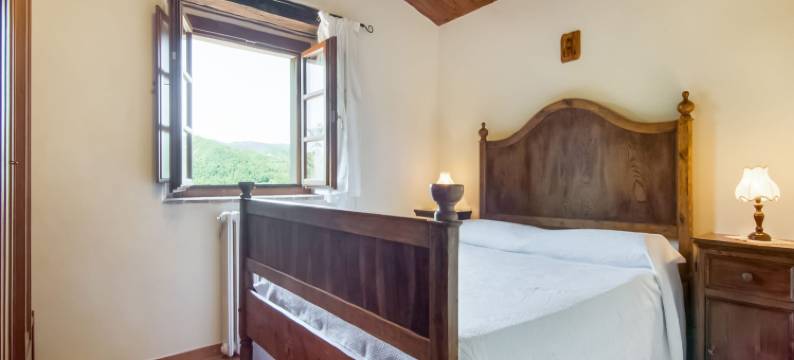 Holiday Home in Città di Castello with Pool图片