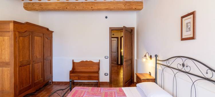 Country House in Marche with Pool & Views图片