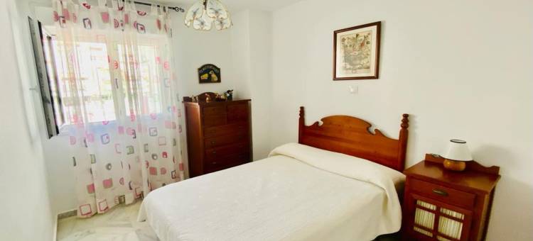 Apartment in Salobreña near the Beach图片