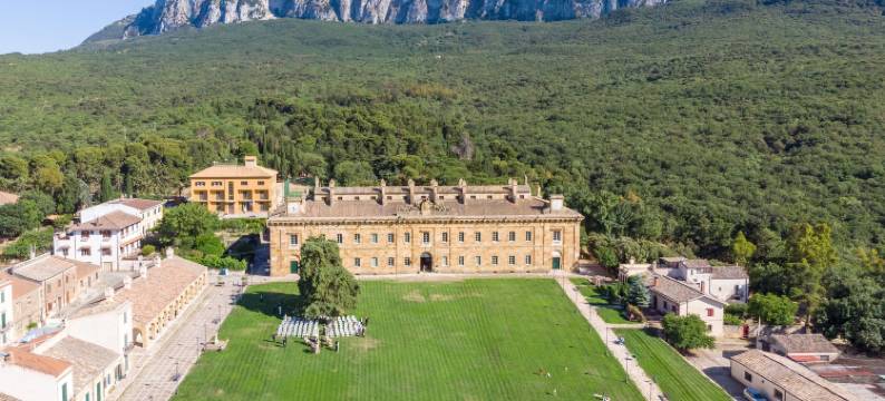 Family-Friendly Sicily Stay图片