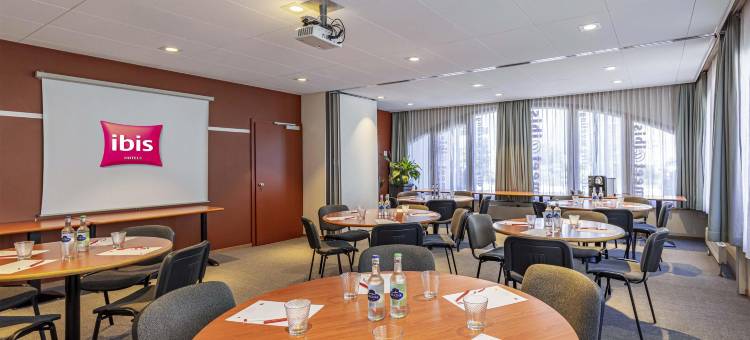 宜必思西昂酒店(Ibis Sion)图片