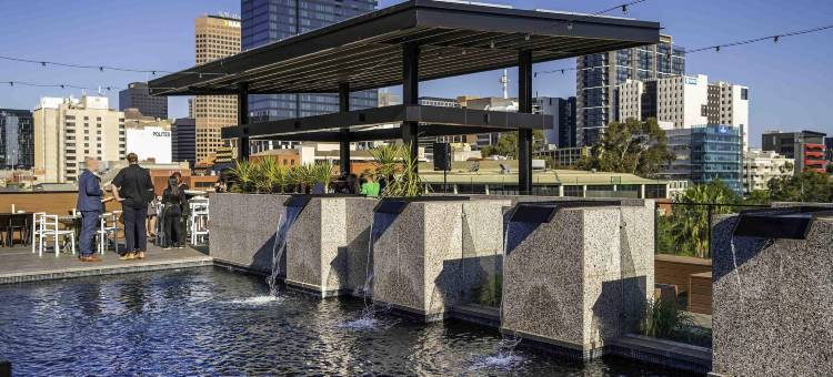 阿德莱德罗克福德酒店(Adelaide Rockford)图片