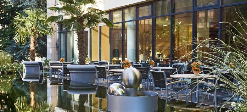 埃森广场美居酒店(Mercure Hotel Plaza Essen)图片