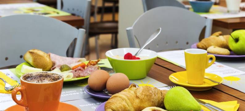 宜必思尚品米兰中心酒店(Ibis Styles Milano Centro)图片