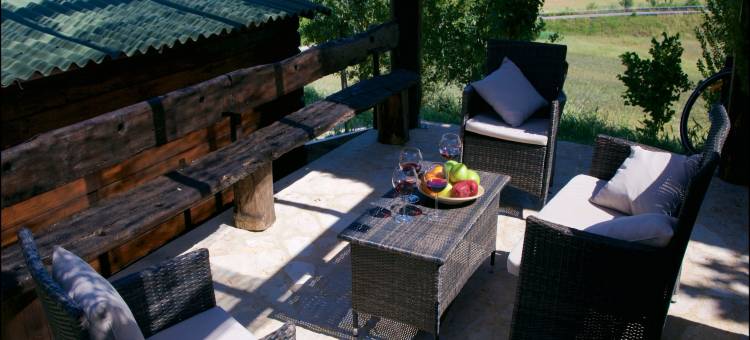 Farmhouse in Tuscany near Siena & Hot Springs图片