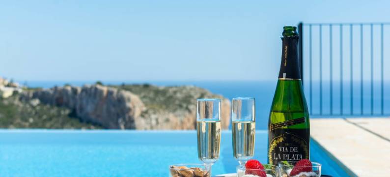 Villa with Sea Breeze Charm图片