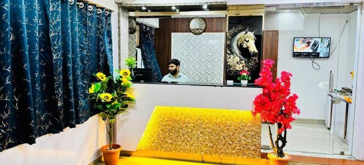 菲利普斯酒店(hotel philips)图片