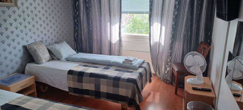 伊卡哈尼酒店(Hotelli Ikahani)图片