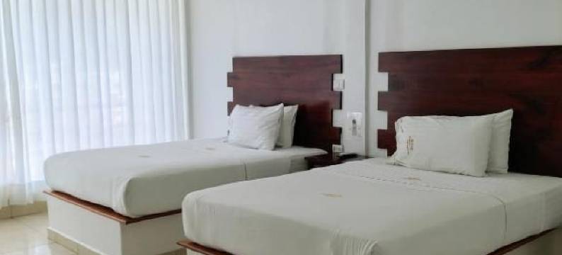 Hotel Mediterráneo图片