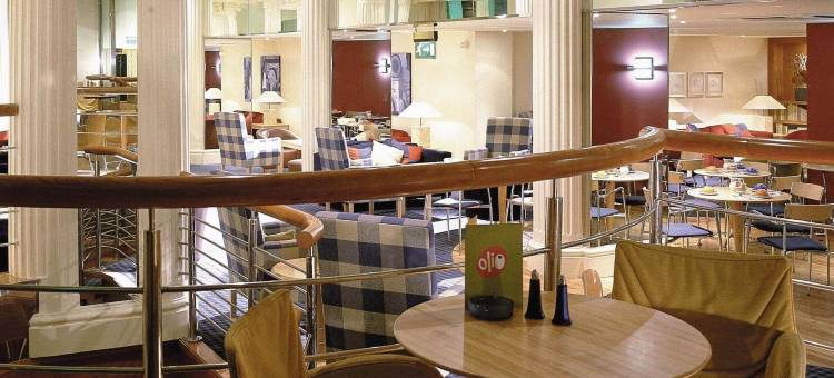 克鲁斯海德公园酒店(Corus Hyde Park Hotel)图片