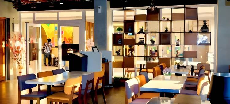 亚齐班达阿雅尼酒店(Ayani Hotel Banda Aceh)图片