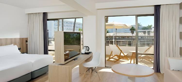 英赛德阿尔库迪亚酒店(Innside Alcudia)图片