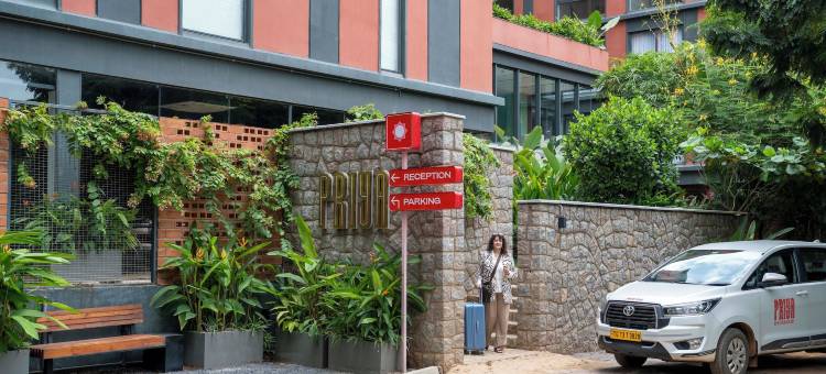 普里亚海得拉巴(Priya Hyderabad)图片