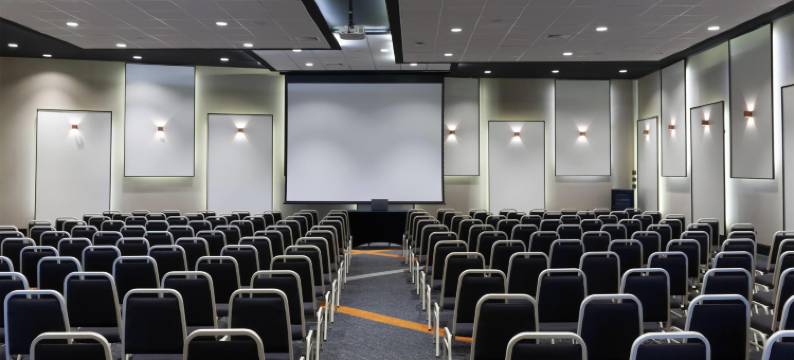 Itajaí 诺富特酒店(Novotel Itajai)图片