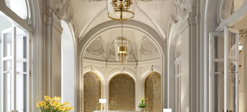 布鲁塞尔科林西亚君悦阿斯托里亚酒店(Corinthia Grand Hotel Astoria Brussels)图片