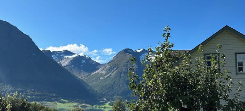 夫乐纳斯度假酒店(Vollsnes Feriehus)图片