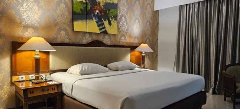 布米威亚塔酒店(Bumi Wiyata Hotel)图片