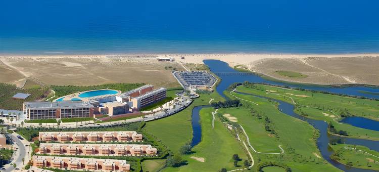 萨尔加多海滩别墅酒店(Salgados Beach Villas)图片