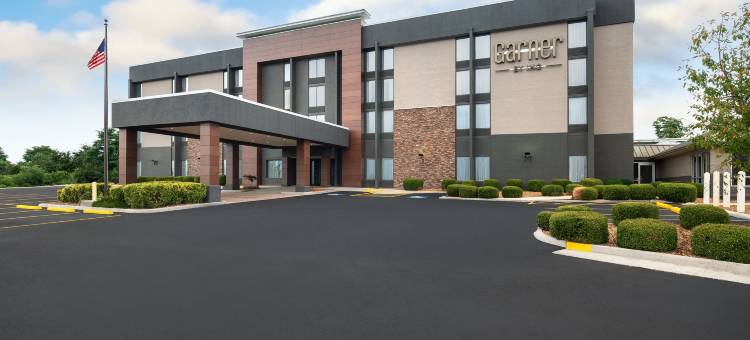 加纳威斯维尔东 IHG 酒店(Garner Hotel WYTHEVILLE EAST by IHG)图片