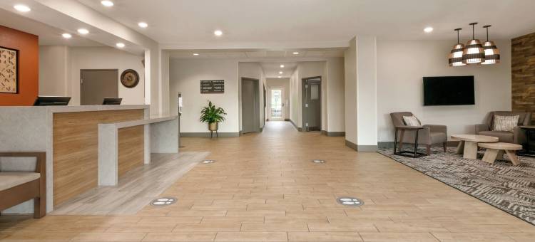 弗雷德里克 Candlewood Suites 酒店(IHG 旗下)(Candlewood Suites FREDERICK by IHG)图片