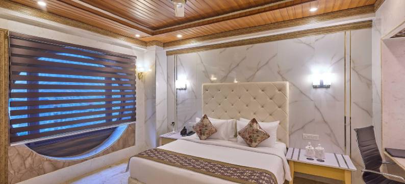 萨芭丽品质酒店(Quality Inn Sabari Grand)图片