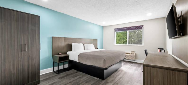 品质酒店(Quality Inn)图片