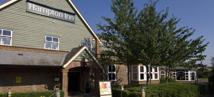 索尔兹伯里普瑞米尔酒店普瑞米尔酒店(Salisbury North Bishopdown)图片