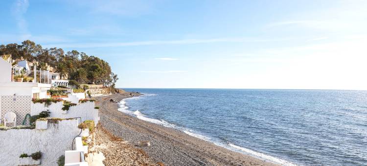 Amazing house with sea views. La Casita图片