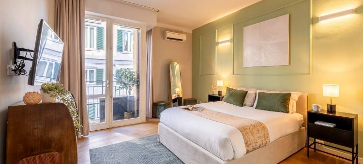 Apartment 3BD. Teatro Verdi图片