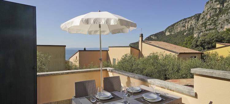 普瑞同公寓式酒店(Appartamenti Pratone)图片