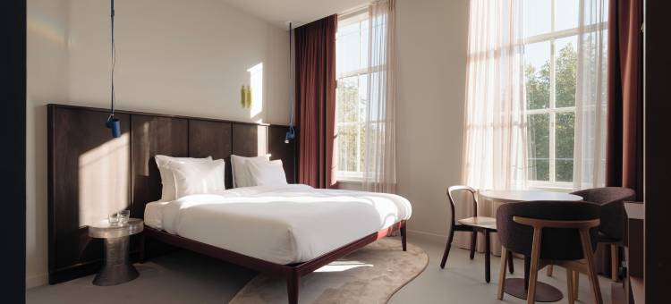 乌特勒支Oudegracht 意识酒店(Conscious Hotel Oudegracht)图片