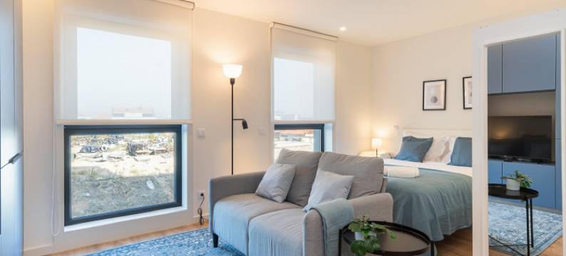 GuestReady - A peaceful city refuge图片