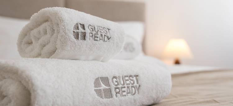 GuestReady - Joy Apartments - C图片