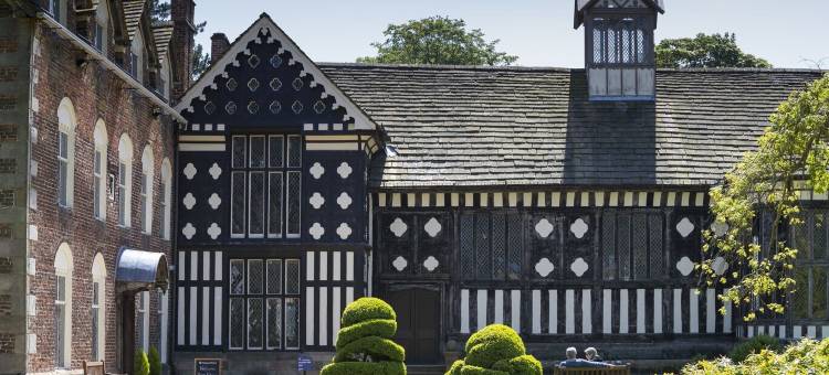 伊登代尔之家民宿(Edendale House)图片