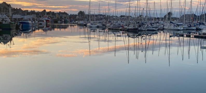 Holiday Home in Normandy near Sandy Beaches图片