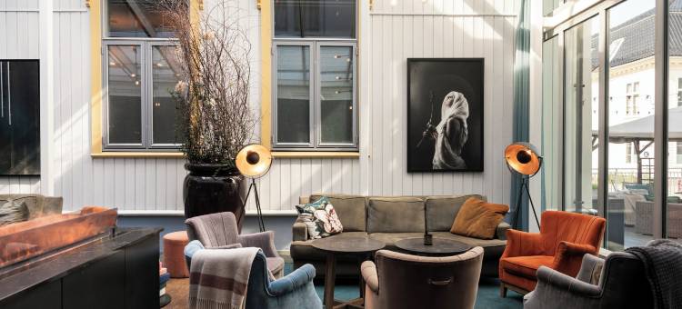 托尔博登家园酒店(Home Hotel Tollboden)图片