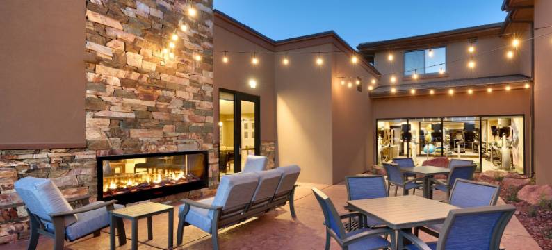 塞多纳居家酒店(Residence Inn Sedona)图片