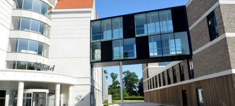 布鲁日维罗特尔酒店(Velotel Brugge)图片