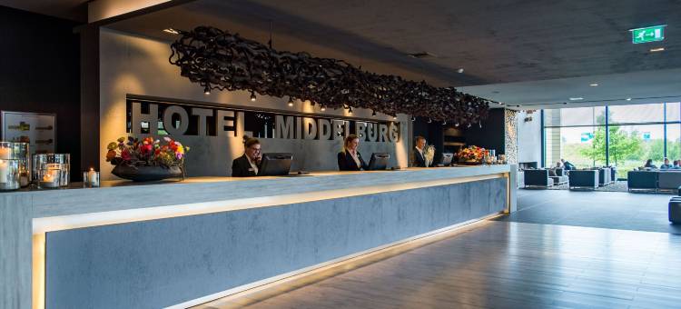 米德尔堡凡德瓦克酒店(Van der Valk Hotel Middelburg)图片