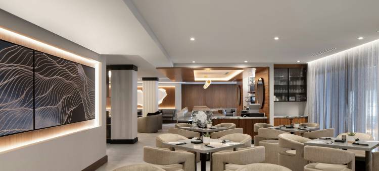 AC酒店-旧蒙特利尔(AC Hotel Old Montreal)图片