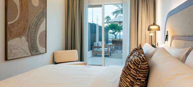 IHG英迪格酒店甘迪亚海滩(Hotel Indigo Gandia - Beach by IHG)图片