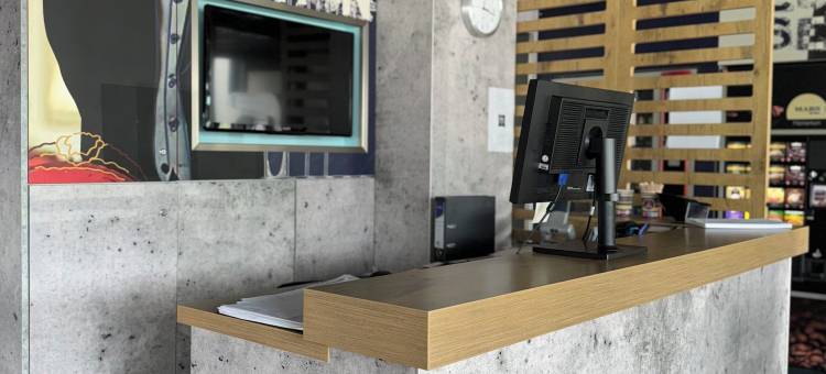 Hotel Stay Inn Köln Leverkusen City图片