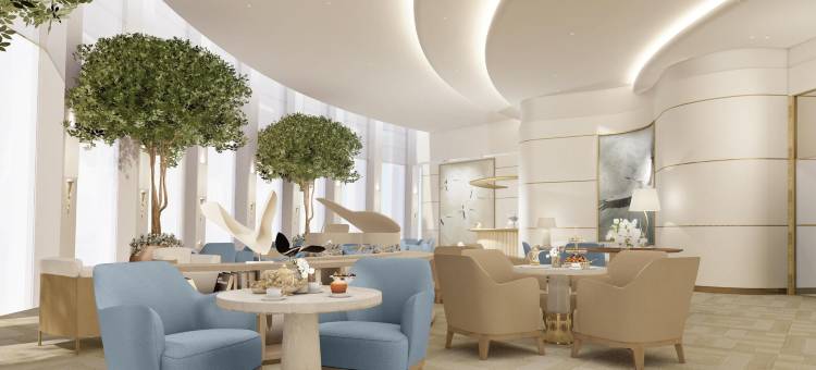 拉巴特萨累的华尔道夫酒店(Waldorf Astoria Rabat Salé)图片