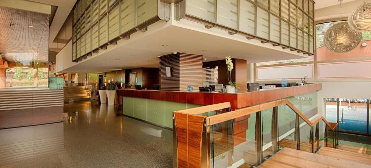 NH米兰酒店2(NH Milano 2)图片