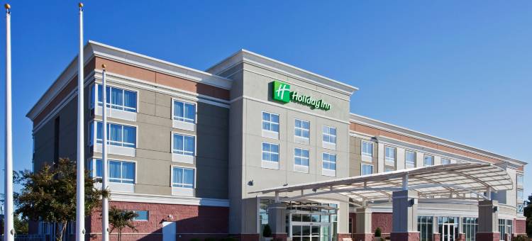 Holiday Inn 桑蒂(Holiday Inn Santee)图片