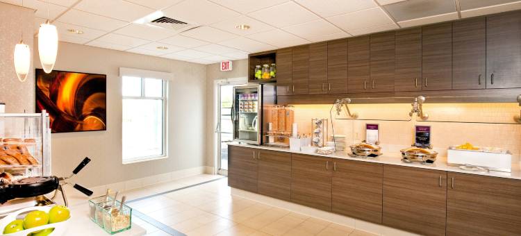 汉诺威黎巴嫩Residence Inn 酒店(Residence Inn Hanover Lebanon)图片